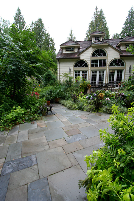 precut bluestone patio 1b