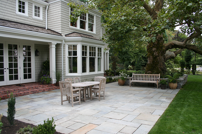 precut bluestone patio 3a